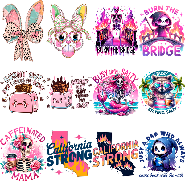Pack ChicFreak +1500