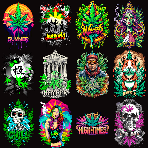 Pack Premium High Style