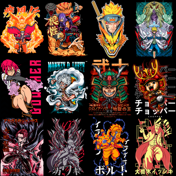 Anime Premium V2