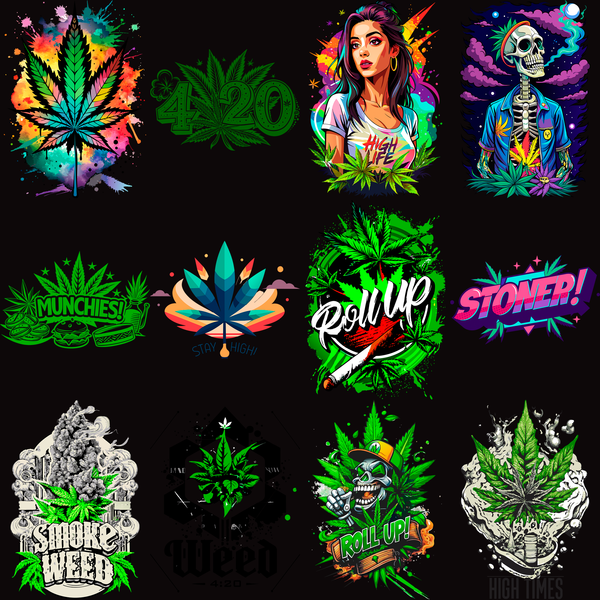 Pack Premium High Style