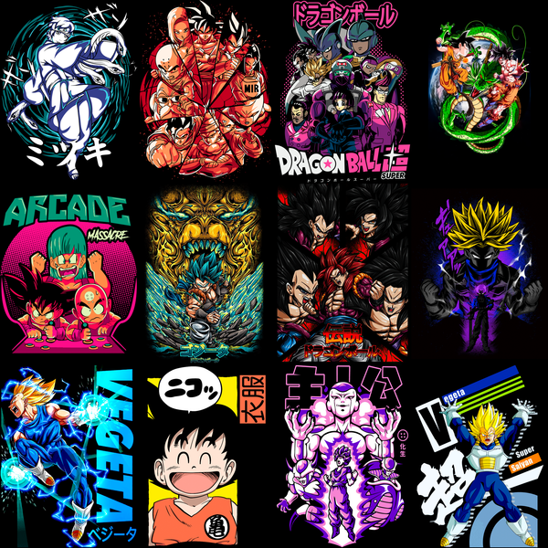 Anime Premium V2