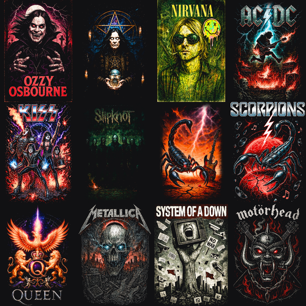 Halftone Super +1700