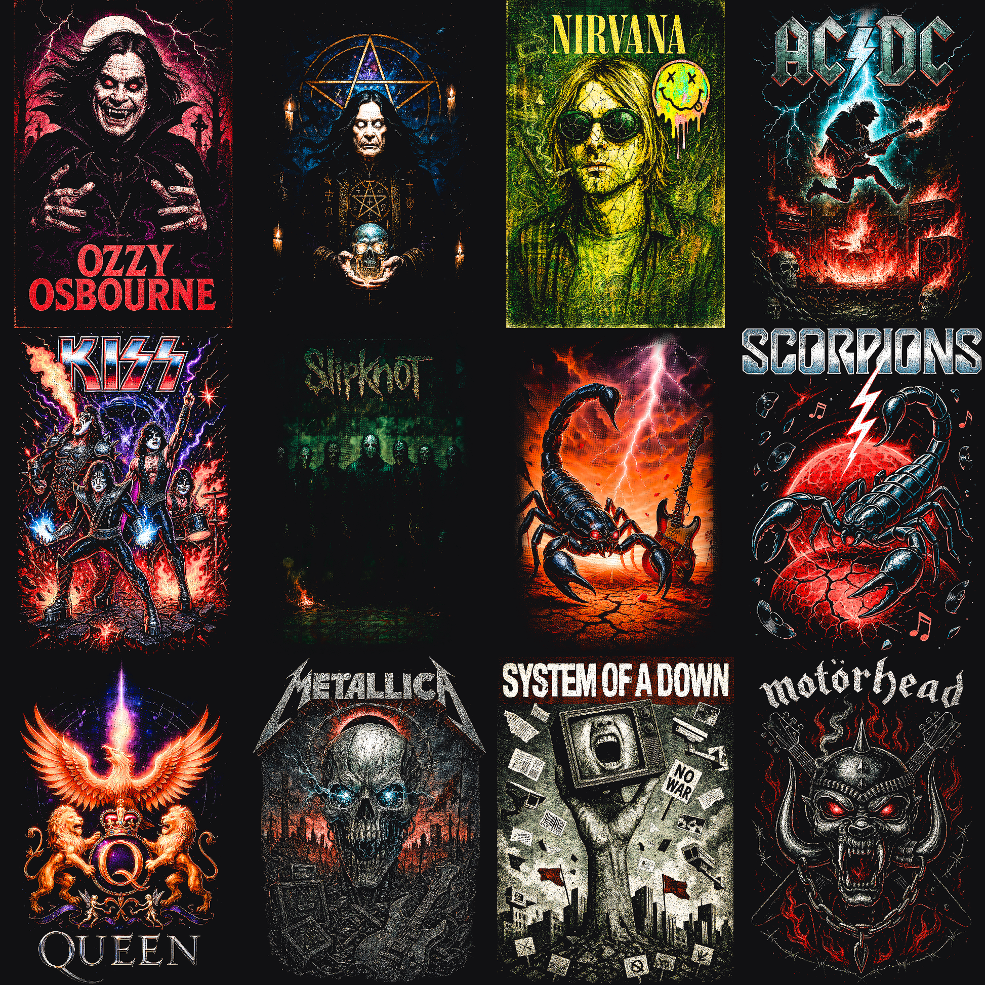 Halftone Super +1700