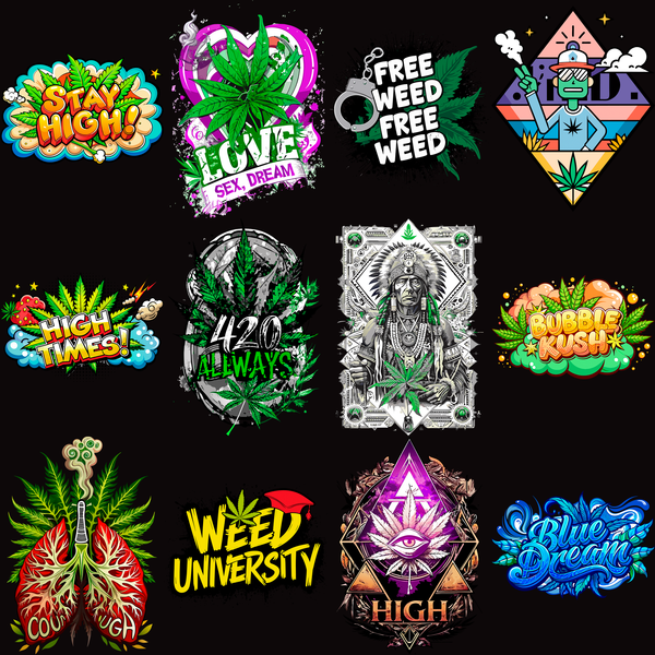 Pack Premium High Style