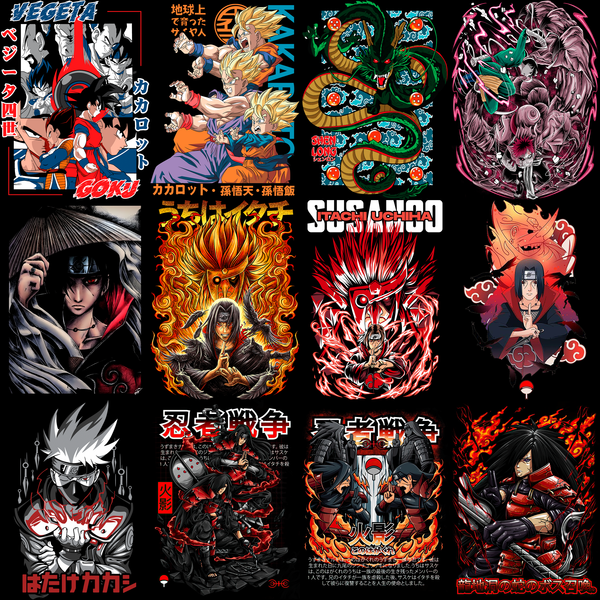 Anime Premium V2