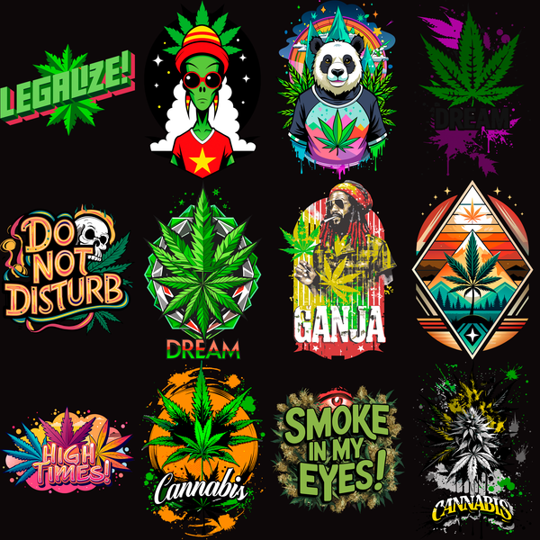 Pack Premium High Style