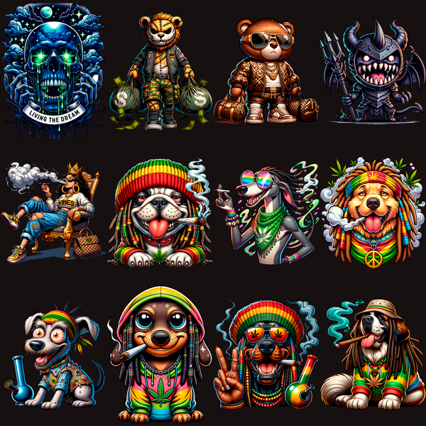 Pack Fusion +1700