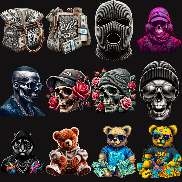 Pack Pro Urbain