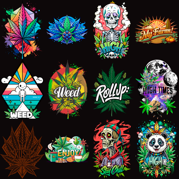 Pack Premium High Style
