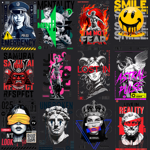 Pack Street Prime