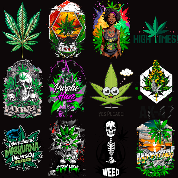 Pack Premium High Style