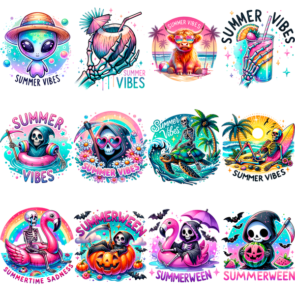 Pack ChicFreak +1500
