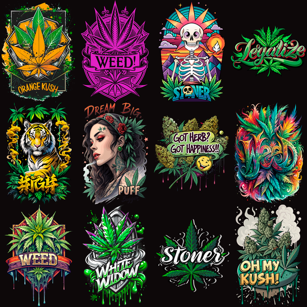 Pack Premium High Style