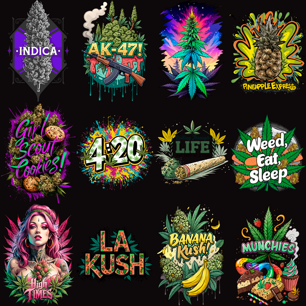 Pack Premium High Style