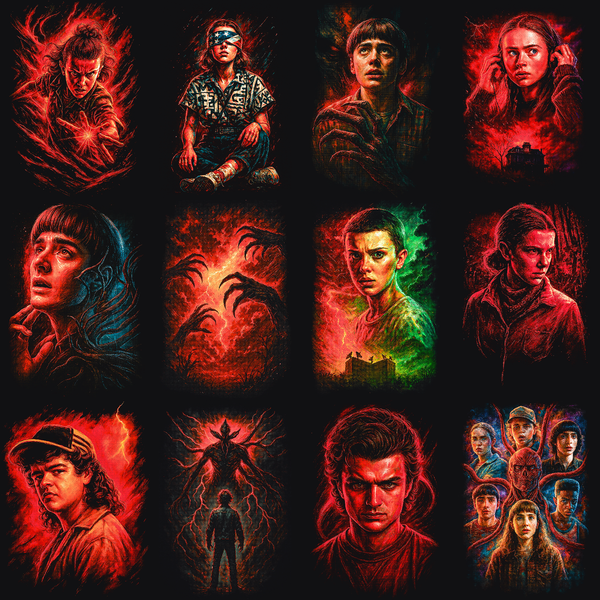 Halftone Super +1700