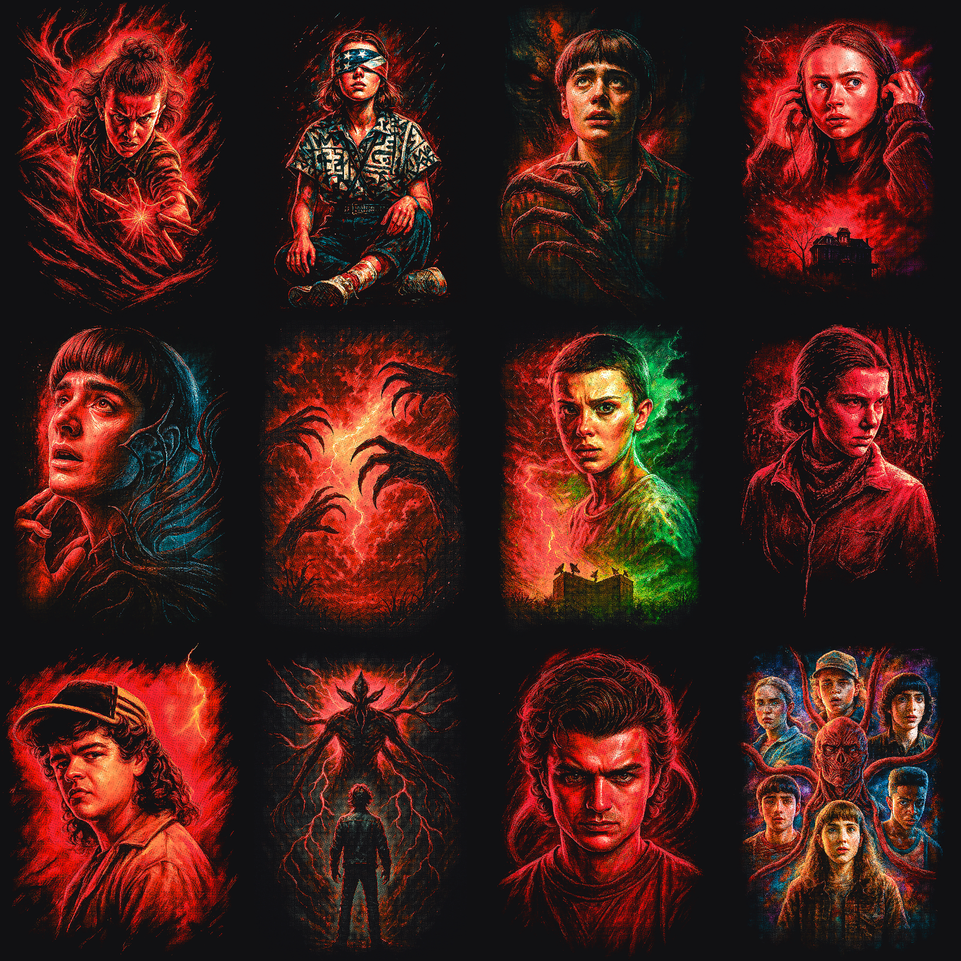 Halftone Super +1700