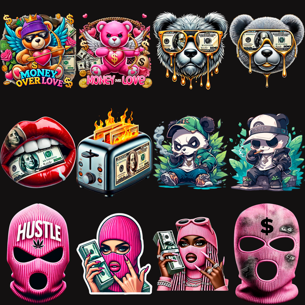 Pack Pro Urbain