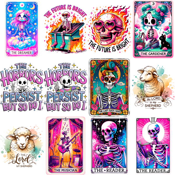 Pack ChicFreak +1500