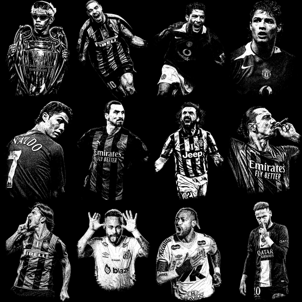 Semitono Super +1700