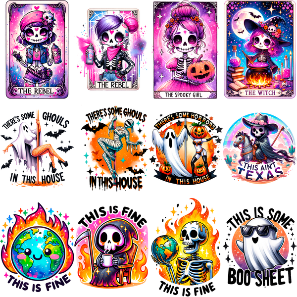 Pack ChicFreak +1500