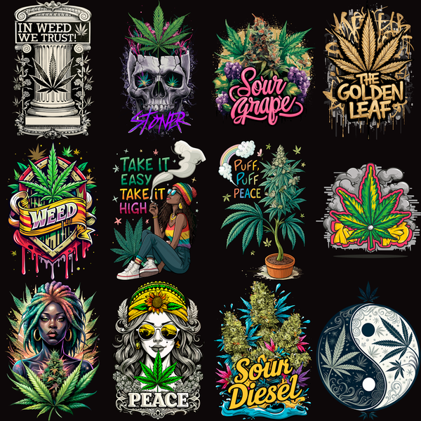 Pack Premium High Style