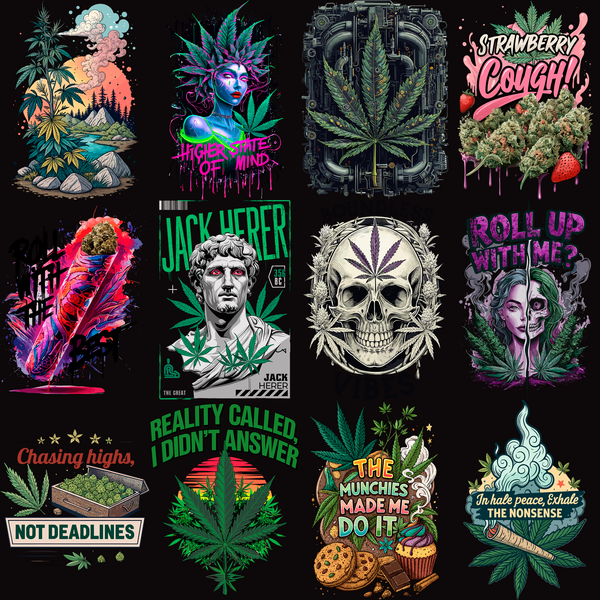 Pack Premium High Style