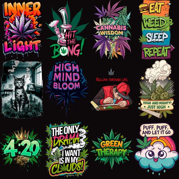 Pack Premium High Style