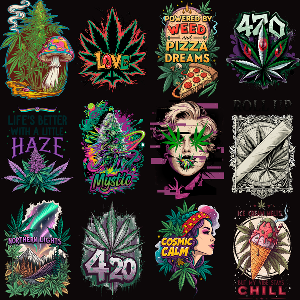 Pack Premium High Style