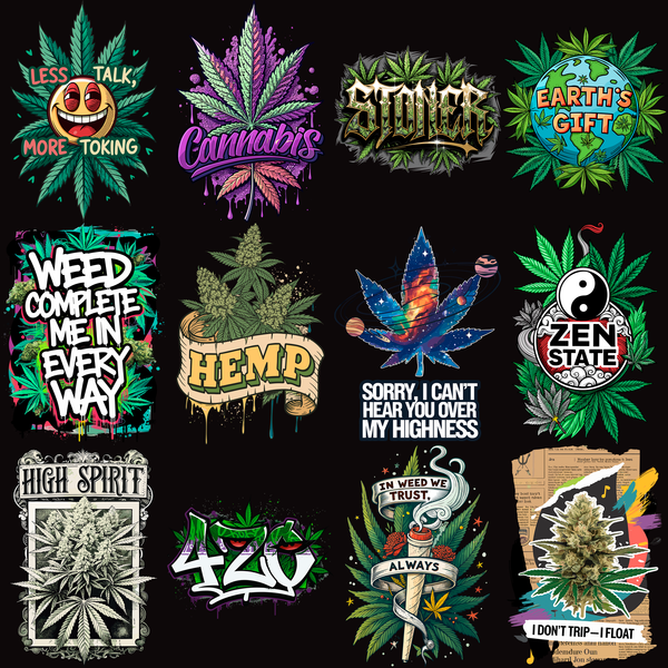Pack Premium High Style