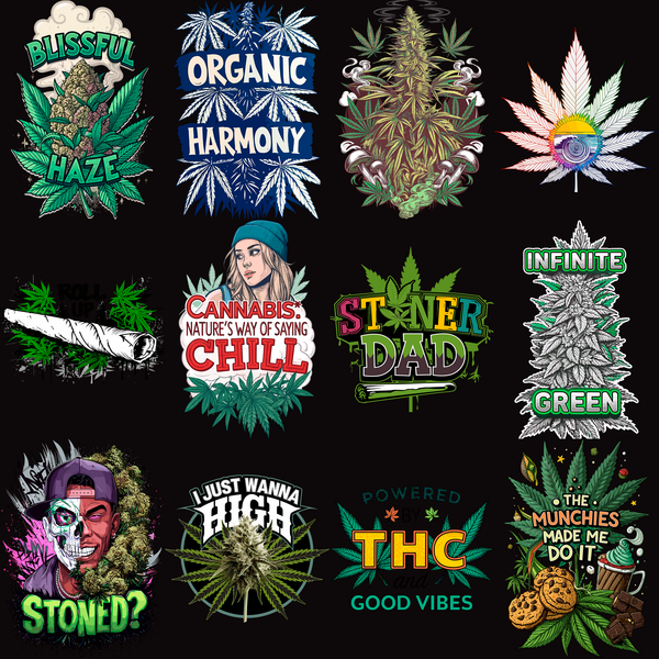 Pack Premium High Style