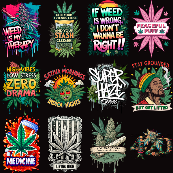 Pack Premium High Style