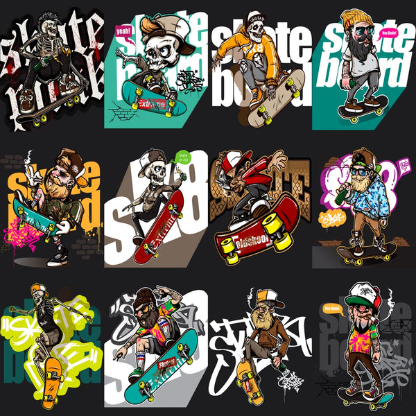 Graffiti