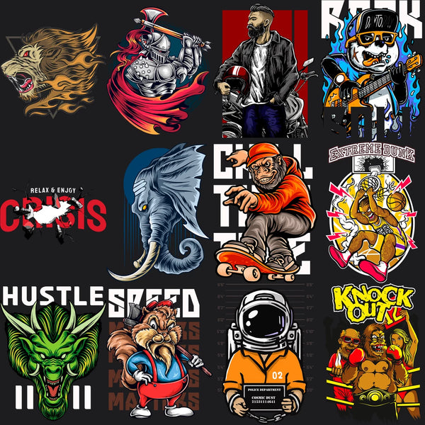 Street Stayle 2