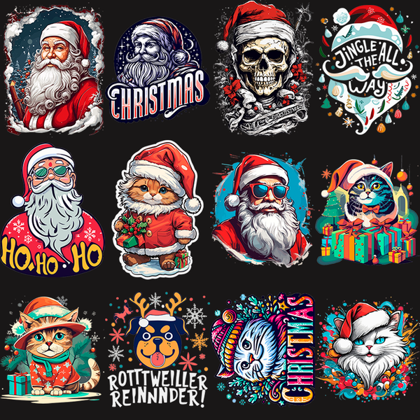 Pack Noël