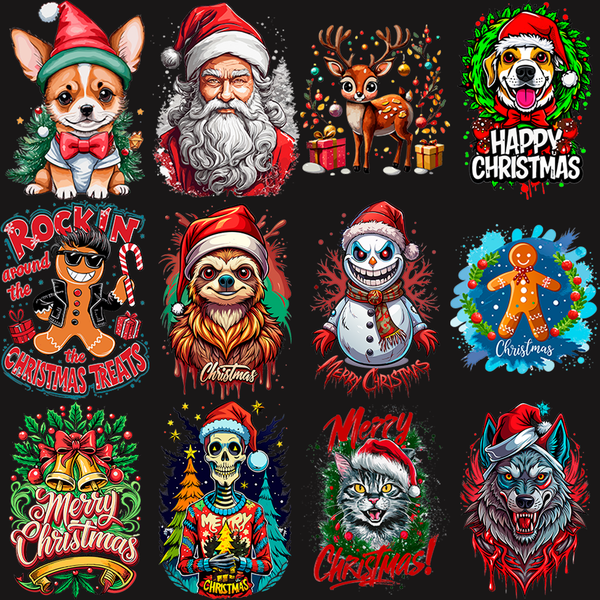 Pack Noël