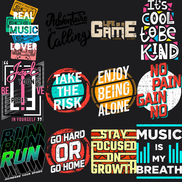 Conception typographique