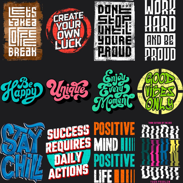 Conception typographique