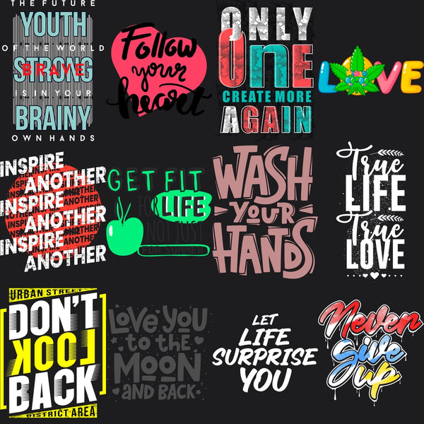 Conception typographique