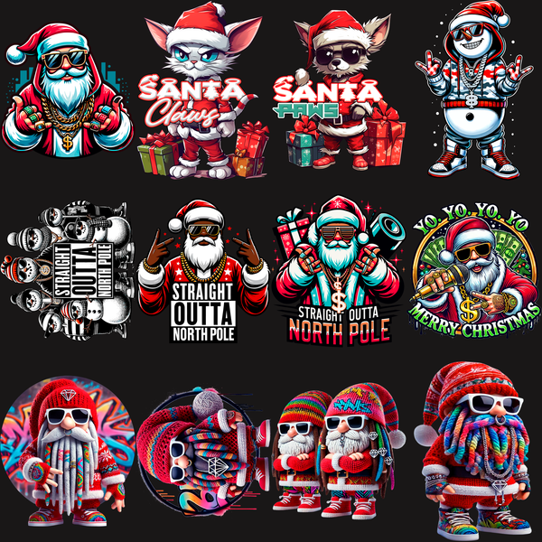 Pack Noël