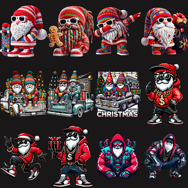 Pack Noël