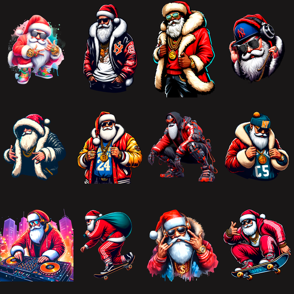 Pack Noël