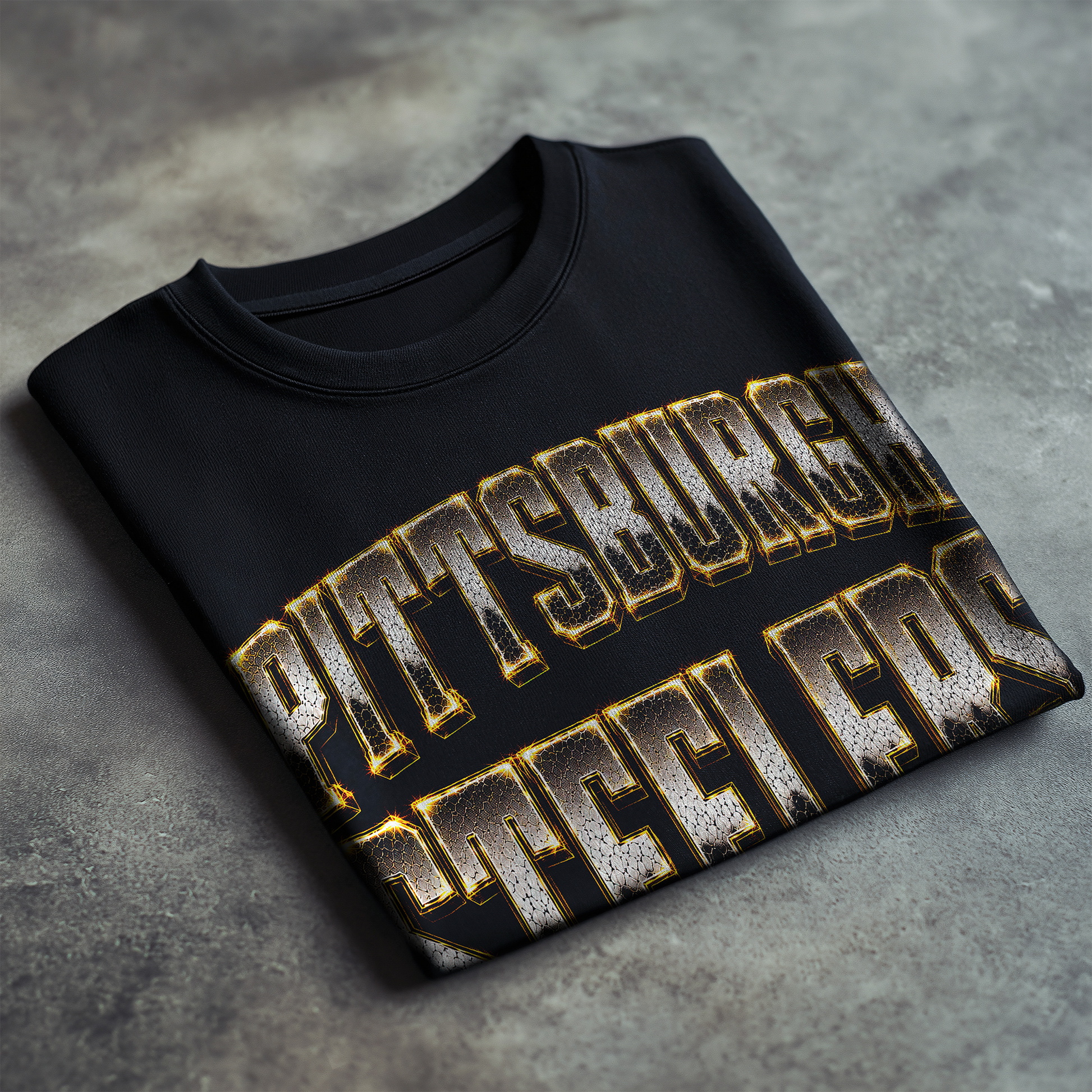 NFL PRO – 96 Halbton-Football-Designs für dunkle Shirts
