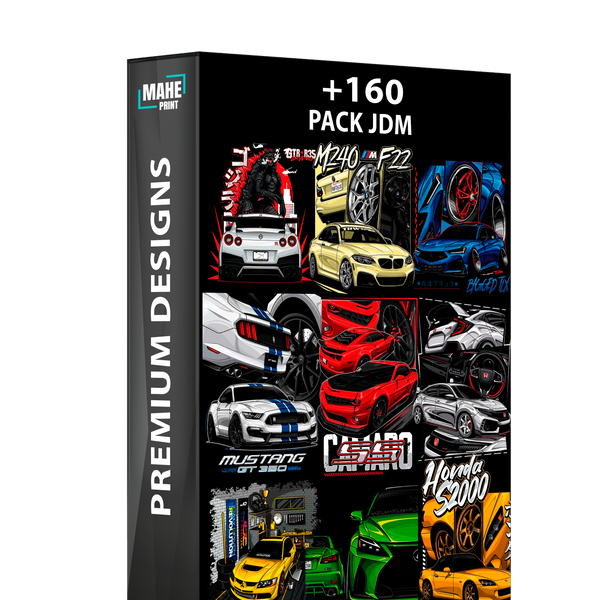 Semitono JDM