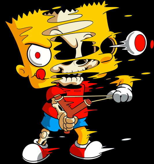 Bart Skull