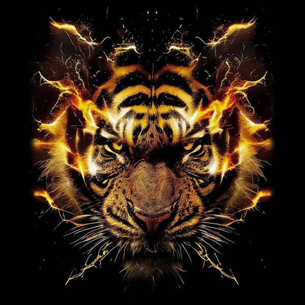 Pacote MEGA de Meios-tons com mais de 4000 imagens