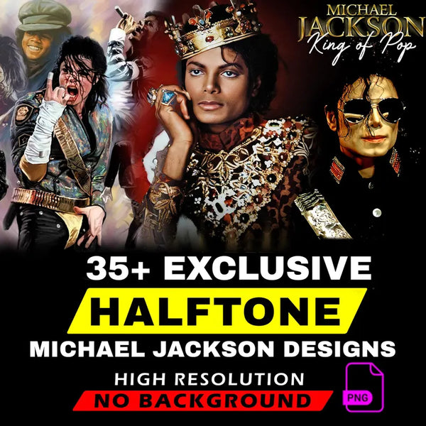 Pacote MEGA de Meios-tons com mais de 4000 imagens