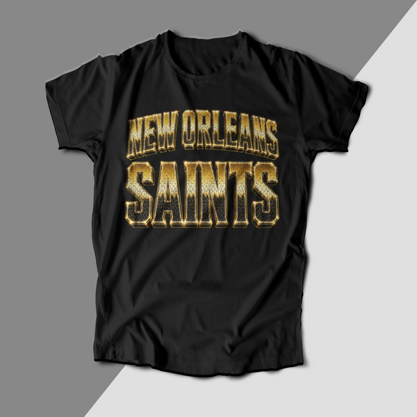 NFL PRO – 96 Halbton-Football-Designs für dunkle Shirts