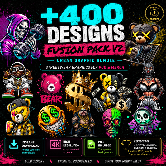 Pack Fusion V2