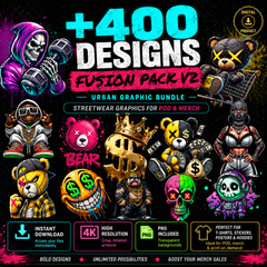 Fusion Pack V2